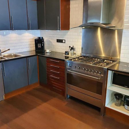 Alesund Skysuite Luaran gambar