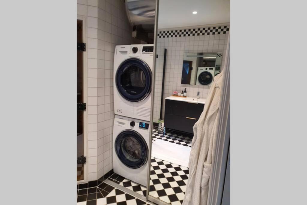 Alesund Skysuite Luaran gambar